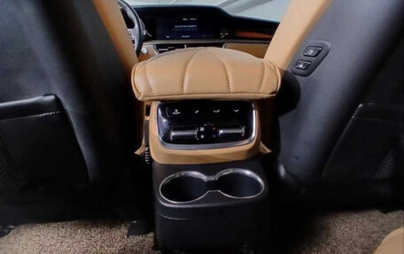KIA Mohave I, 2021 год, 2 842 000 рублей, 16 фотография