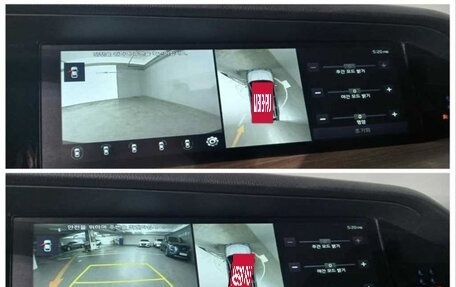 KIA Mohave I, 2021 год, 2 842 000 рублей, 14 фотография
