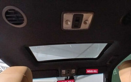 KIA Mohave I, 2021 год, 2 842 000 рублей, 13 фотография