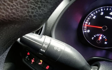 KIA K3, 2021 год, 1 383 000 рублей, 13 фотография