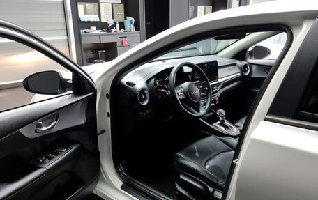 KIA K3, 2021 год, 1 383 000 рублей, 4 фотография