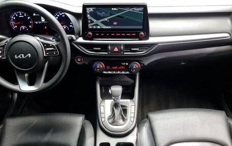KIA K3, 2021 год, 1 383 000 рублей, 5 фотография
