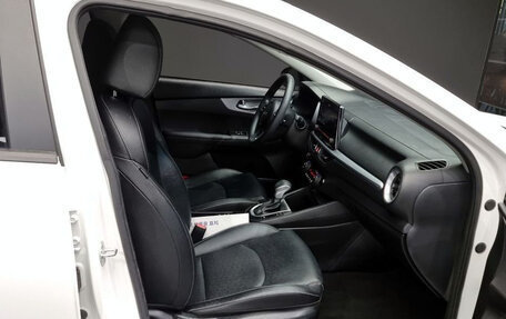 KIA K3, 2021 год, 1 383 000 рублей, 9 фотография