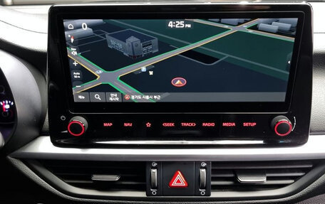 KIA K3, 2021 год, 1 383 000 рублей, 6 фотография