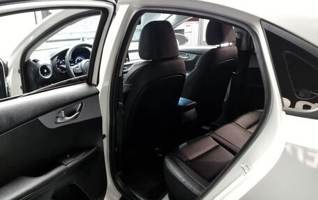 KIA K3, 2021 год, 1 383 000 рублей, 17 фотография