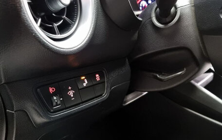 KIA K3, 2021 год, 1 383 000 рублей, 12 фотография
