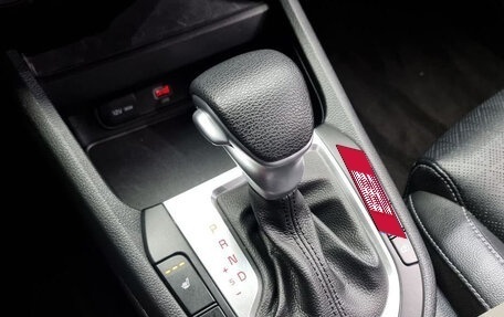 KIA K3, 2021 год, 1 383 000 рублей, 8 фотография