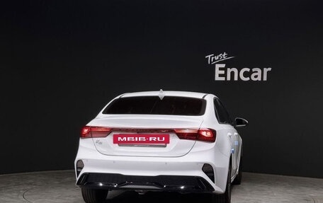KIA K3, 2021 год, 1 383 000 рублей, 3 фотография
