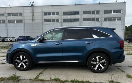 KIA Sorento IV, 2021 год, 3 200 000 рублей, 8 фотография
