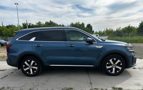 KIA Sorento IV, 2021 год, 3 200 000 рублей, 6 фотография