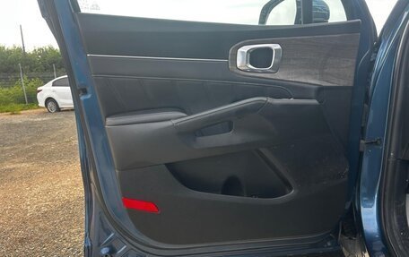 KIA Sorento IV, 2021 год, 3 200 000 рублей, 9 фотография