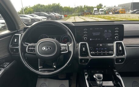 KIA Sorento IV, 2021 год, 3 200 000 рублей, 11 фотография