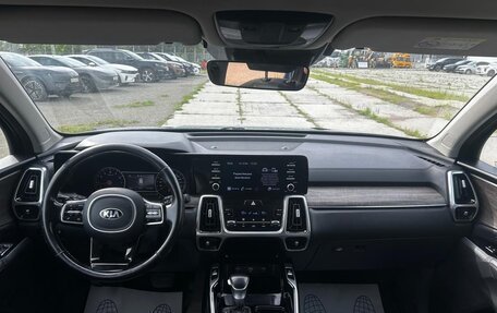 KIA Sorento IV, 2021 год, 3 200 000 рублей, 14 фотография