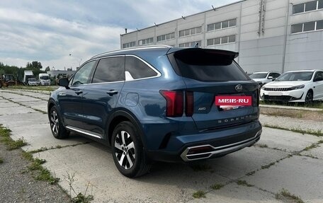 KIA Sorento IV, 2021 год, 3 200 000 рублей, 4 фотография