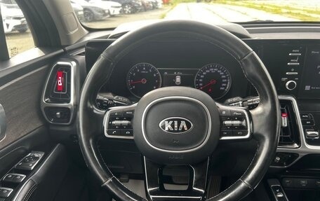 KIA Sorento IV, 2021 год, 3 200 000 рублей, 13 фотография