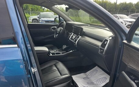 KIA Sorento IV, 2021 год, 3 200 000 рублей, 15 фотография