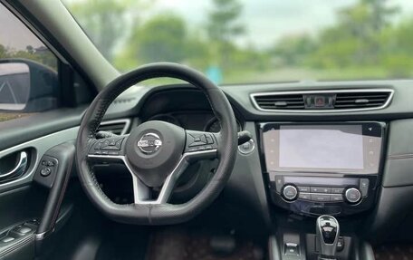 Nissan Qashqai, 2022 год, 1 717 333 рублей, 8 фотография