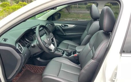 Nissan Qashqai, 2022 год, 1 717 333 рублей, 7 фотография