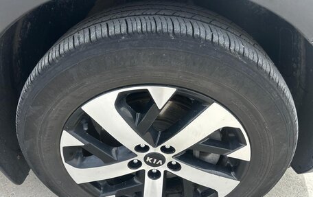 KIA Sorento IV, 2021 год, 3 200 000 рублей, 20 фотография