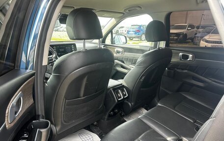 KIA Sorento IV, 2021 год, 3 200 000 рублей, 17 фотография