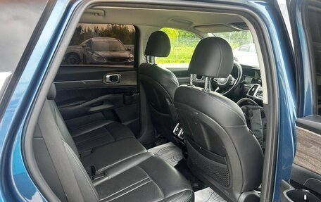 KIA Sorento IV, 2021 год, 3 200 000 рублей, 16 фотография
