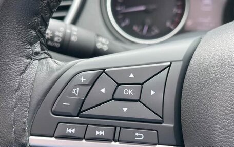 Nissan Qashqai, 2022 год, 1 717 333 рублей, 11 фотография