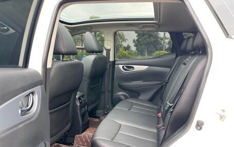 Nissan Qashqai, 2022 год, 1 717 333 рублей, 15 фотография