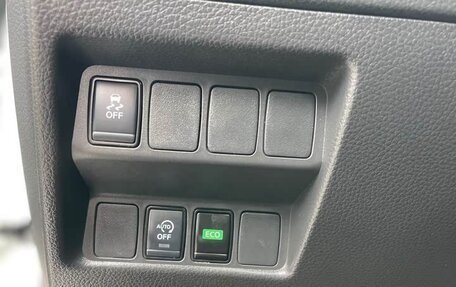 Nissan Qashqai, 2022 год, 1 717 333 рублей, 13 фотография