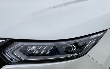 Nissan Qashqai, 2022 год, 1 717 333 рублей, 16 фотография
