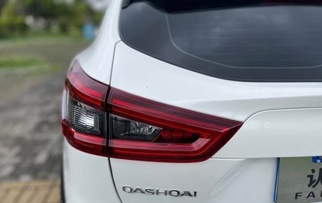 Nissan Qashqai, 2022 год, 1 717 333 рублей, 19 фотография