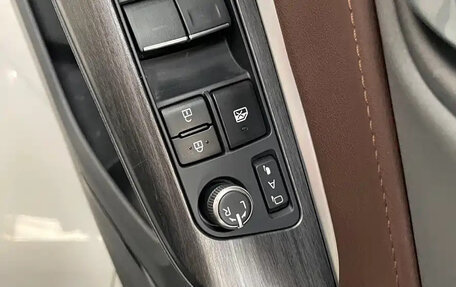 Toyota Harrier, 2022 год, 2 900 027 рублей, 11 фотография