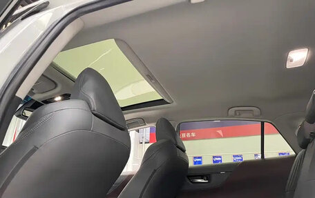 Toyota Harrier, 2022 год, 2 900 027 рублей, 15 фотография
