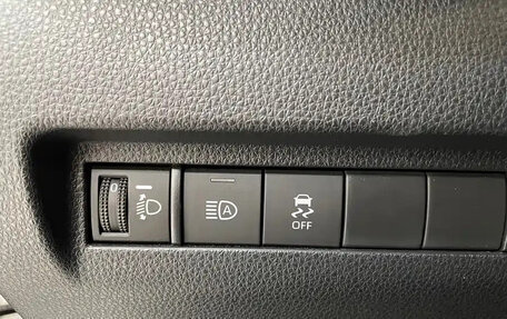 Toyota Harrier, 2022 год, 2 900 027 рублей, 13 фотография