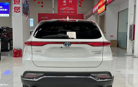 Toyota Harrier, 2022 год, 2 900 027 рублей, 5 фотография