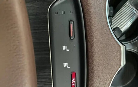 Toyota Harrier, 2022 год, 2 900 027 рублей, 14 фотография