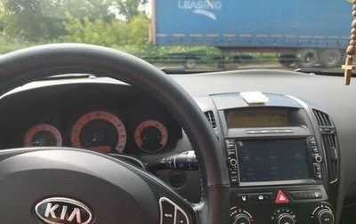 KIA cee'd I рестайлинг, 2008 год, 520 000 рублей, 1 фотография