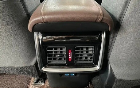 Toyota Harrier, 2022 год, 2 900 027 рублей, 16 фотография