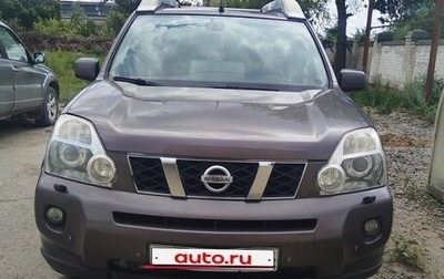 Nissan X-Trail, 2008 год, 1 150 000 рублей, 1 фотография