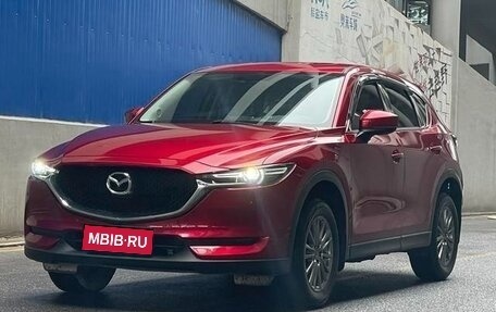 Mazda CX-5 II, 2021 год, 2 100 000 рублей, 1 фотография