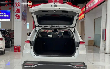 Toyota Harrier, 2022 год, 2 900 027 рублей, 19 фотография