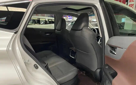 Toyota Harrier, 2022 год, 2 900 027 рублей, 18 фотография
