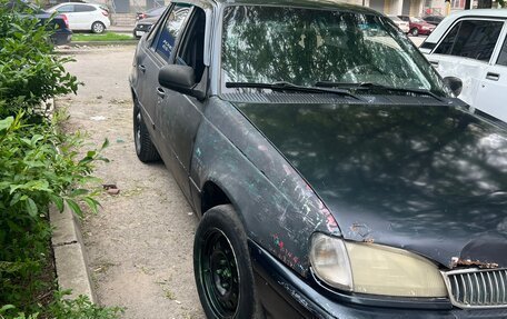 Daewoo Racer I, 1997 год, 60 000 рублей, 3 фотография