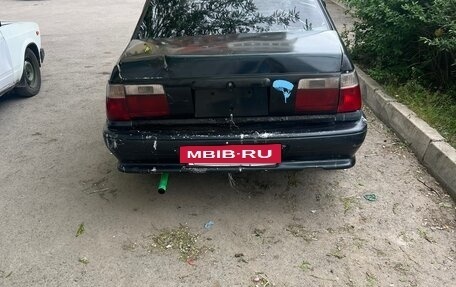 Daewoo Racer I, 1997 год, 60 000 рублей, 2 фотография