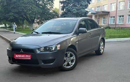 Mitsubishi Lancer IX, 2010 год, 695 000 рублей, 1 фотография