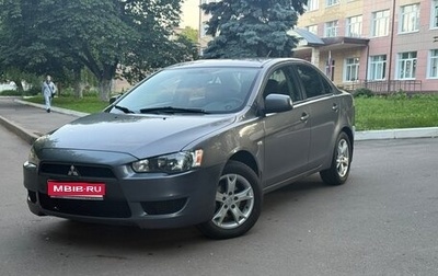 Mitsubishi Lancer IX, 2010 год, 695 000 рублей, 1 фотография