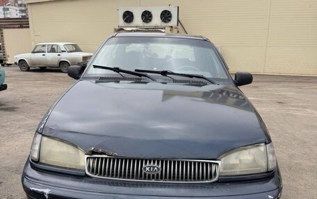 Daewoo Racer I, 1997 год, 60 000 рублей, 5 фотография