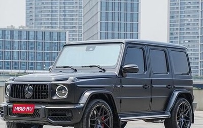 Mercedes-Benz G-Класс AMG, 2022 год, 15 000 000 рублей, 1 фотография