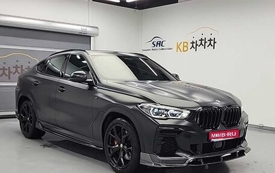 BMW X5, 2022 год, 7 900 000 рублей, 1 фотография