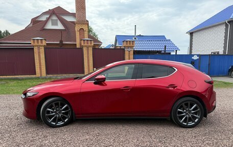 Mazda 3, 2019 год, 1 710 000 рублей, 3 фотография