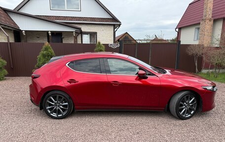 Mazda 3, 2019 год, 1 710 000 рублей, 7 фотография